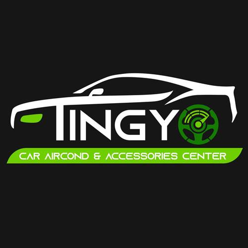 Tingyo Car Aircond & Accessories Center